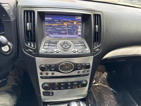 Used 2015 INFINITI Q60 AWD Coupe w/ Premium Package image 21
