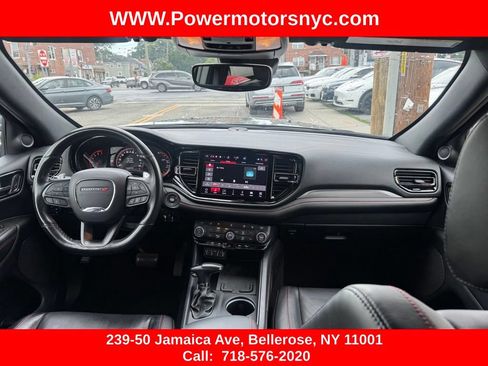 Used 2023 Dodge Durango R/T AWD/4WD image 29