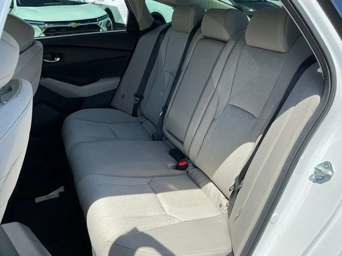 Certified 2025 Honda Accord SE image 26