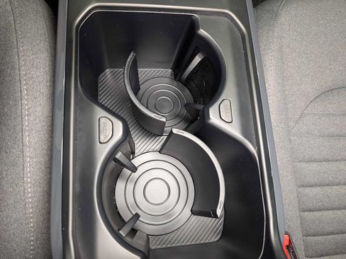 Certified 2025 Kia K4 EX FWD image 26