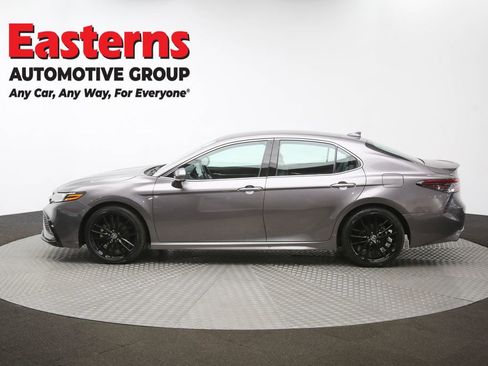 Used 2023 Toyota Camry XSE image 55