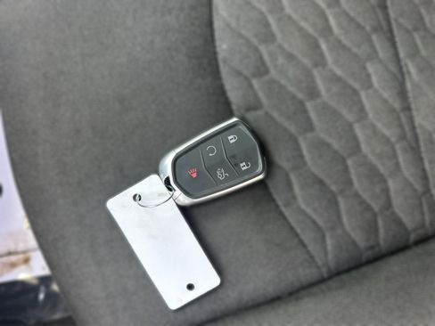 Used 2019 Chevrolet Equinox LT FWD image 33