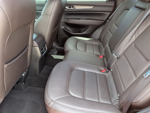 Used 2019 MAZDA CX-5 Signature AWD/4WD image 13