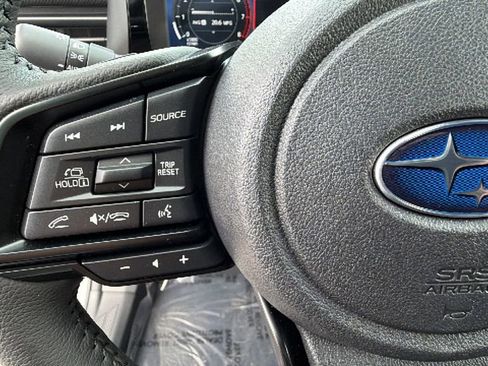 New 2026 Subaru Outback Premium AWD/4WD image 19