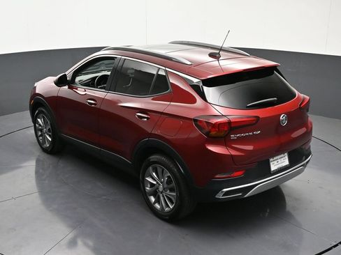 Certified 2023 Buick Encore GX Essence w/ Experience Buick Package AWD/4WD image 18