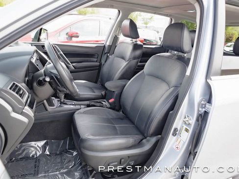 Used 2018 Subaru Forester 2.0XT Touring AWD/4WD image 23