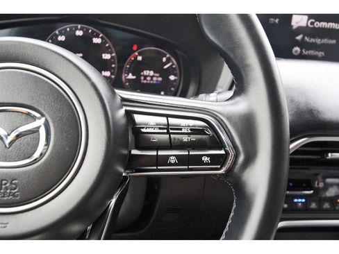Certified 2026 MAZDA CX-90 3.3 Turbo w/ Premium Plus Pkg AWD/4WD image 17