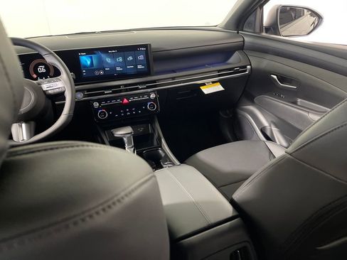 New 2026 Hyundai Tucson XRT FWD image 17