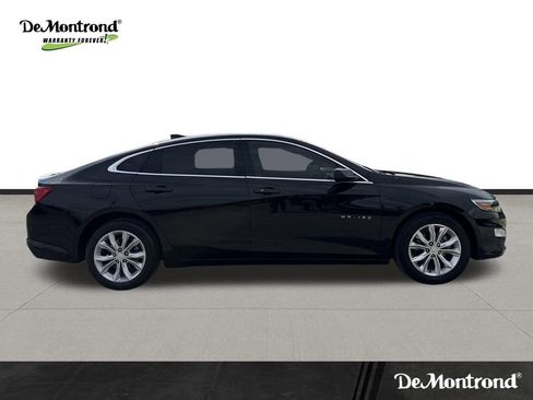 Used 2023 Chevrolet Malibu LT FWD image 4