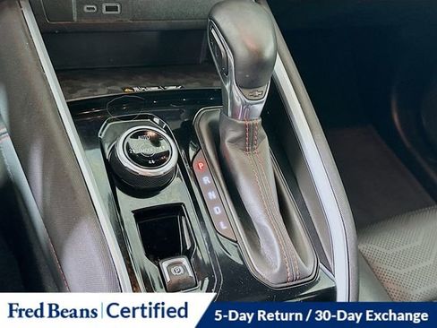 Used 2023 Chevrolet Colorado Z71 w/ Z71 Convenience Package 2 image 18