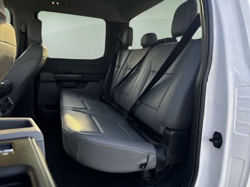 Used 2022 Ford F150 Lightning Pro image 16