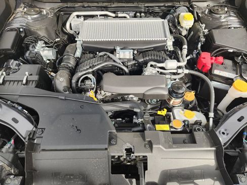 New 2026 Subaru Outback Wilderness image 22