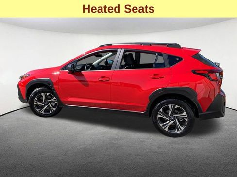 Certified 2024 Subaru Crosstrek 2.0i Premium image 6