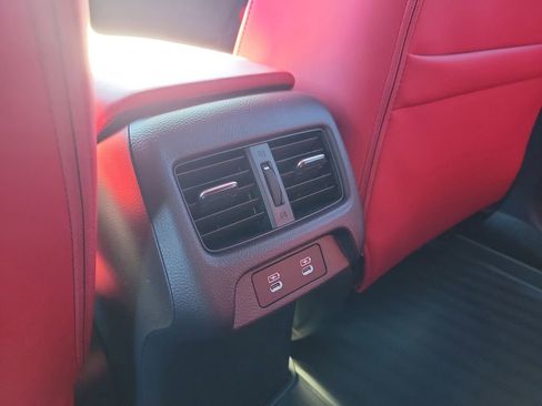 New 2026 Acura ADX A-Spec image 17