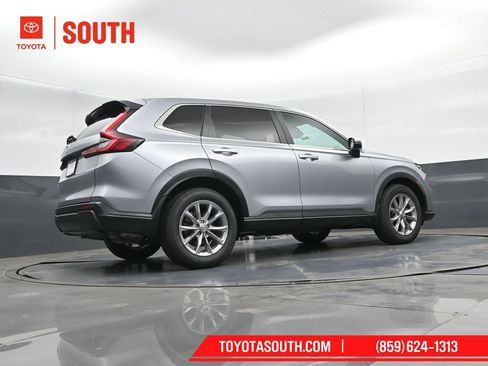 Used 2023 Honda CR-V EX image 37