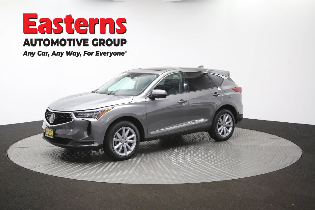 Used 2023 Acura RDX AWD image 58