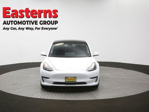 Used 2023 Tesla Model 3 Standard Range RWD image 49