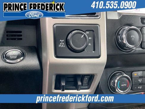 Used 2019 Ford F350 Lariat w/ Lariat Ultimate Package image 35