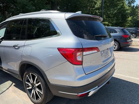 Used 2019 Honda Pilot Elite image 10