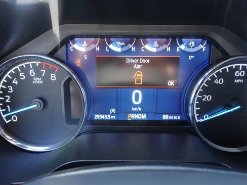 Used 2023 Ford F150 XLT w/ Equipment Group 302A High AWD/4WD image 60