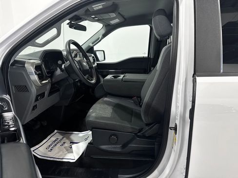 Used 2021 Ford F150 XLT w/ XTR Package image 14