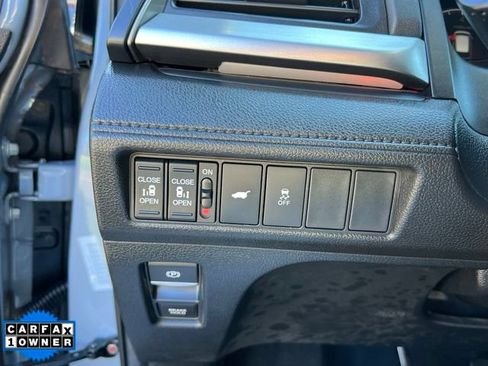 Used 2025 Honda Odyssey Sport-L image 23