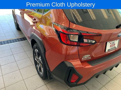 Certified 2024 Subaru Crosstrek 2.0i Premium AWD/4WD image 12