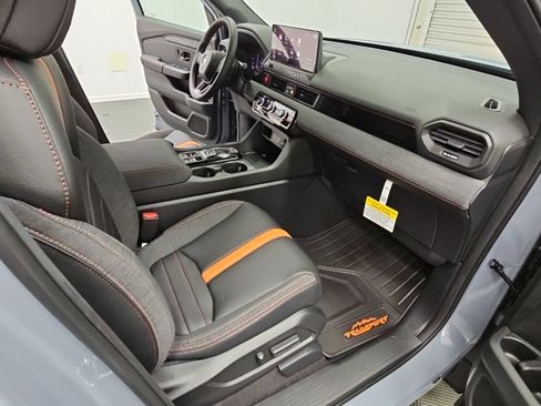 New 2026 Honda Passport TrailSport image 38