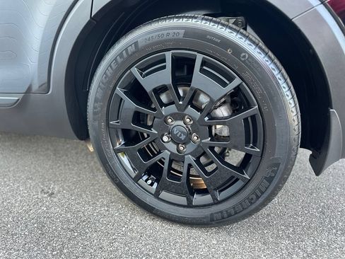 Used 2021 Kia Telluride SX AWD/4WD image 22