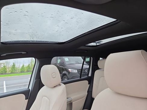 New 2026 Mercedes-Benz GLB 250 4MATIC image 27