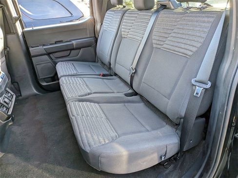 Used 2022 Ford F150 XL w/ STX Black Appearance Package image 19