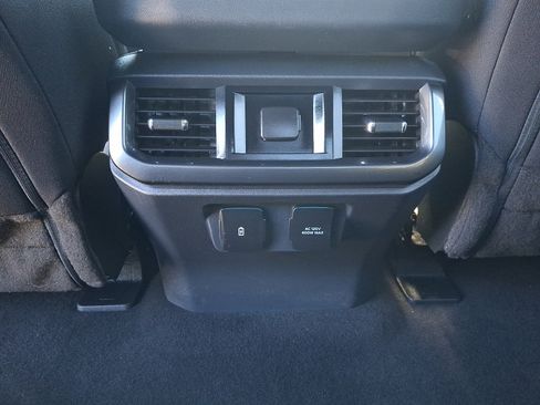 Used 2023 Ford F150 XLT w/ Equipment Group 302A High image 11