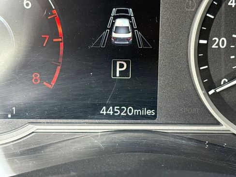 Certified 2024 Nissan Versa SV image 41