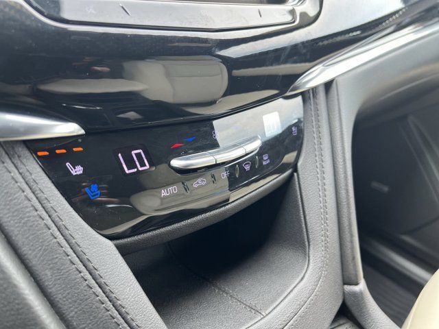 Used 2020 Cadillac XT6 Sport AWD/4WD image 11