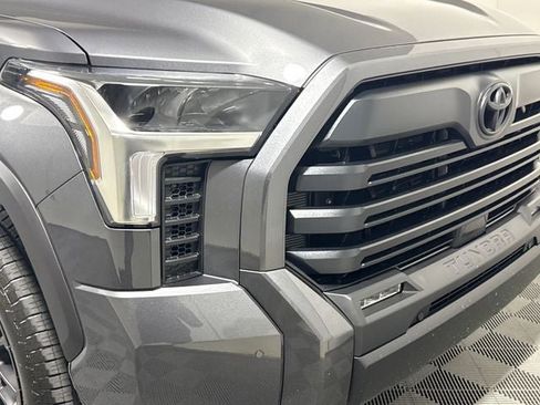 New 2026 Toyota Tundra SR5 AWD/4WD image 12