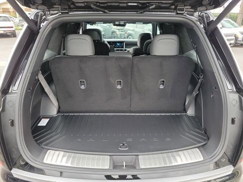 New 2026 Hyundai Palisade Calligraphy image 24