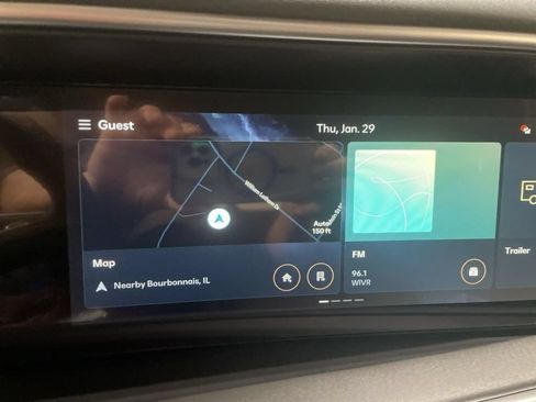 New 2026 Hyundai Palisade Limited AWD/4WD image 19