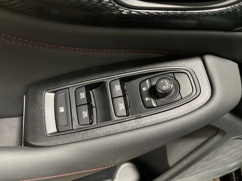 New 2025 Subaru Legacy Sport image 9