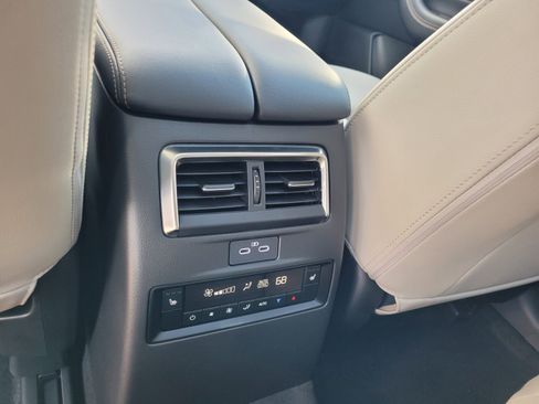 New 2026 MAZDA CX-90 3.3 Turbo w/ Premium Sport Pkg image 7