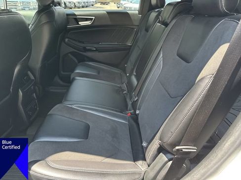 Used 2022 Ford Edge ST w/ Equipment Group 401A AWD/4WD image 18