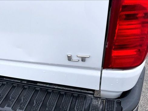 Used 2023 Chevrolet Silverado 2500 LT w/ Convenience Package image 25