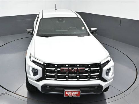 Used 2026 GMC Canyon AT4 AWD/4WD image 36