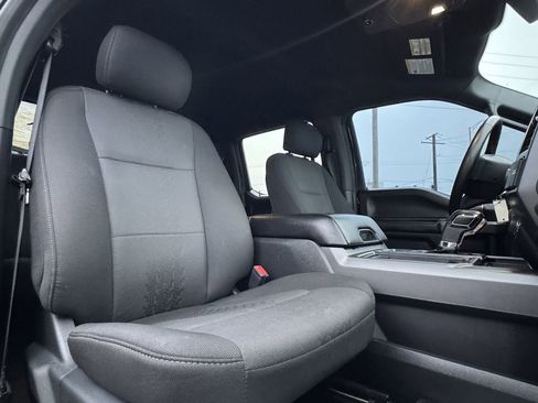 Used 2019 Ford F150 XLT w/ Equipment Group 302A Luxury image 30