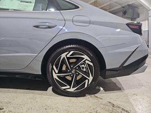 New 2026 Hyundai Sonata SEL FWD image 31