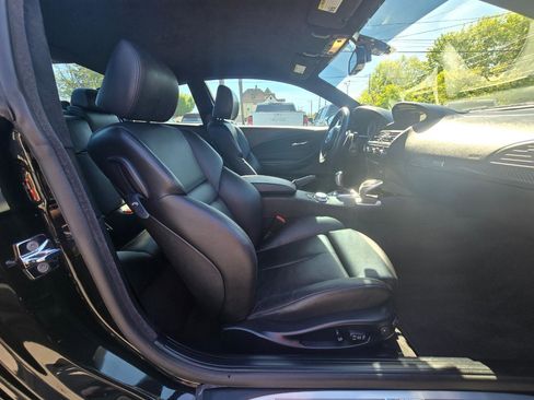 Used 2007 BMW M6 Coupe RWD image 14