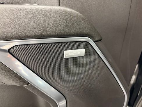 Certified 2024 Chevrolet Silverado 2500 LTZ w/ LTZ Premium Package image 24