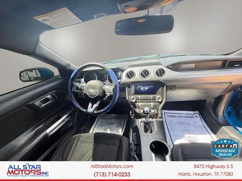 Used 2020 Ford Mustang GT w/ Equipment Group 301A RWD image 17
