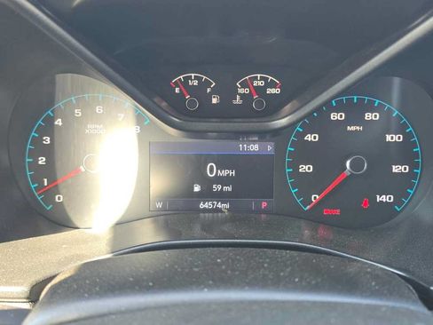 Used 2019 Chevrolet Colorado ZR2 w/ LPO, Premium Interior Package AWD/4WD image 21
