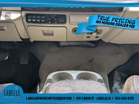 Used 2007 Ford F250 2WD Crew Cab Super Duty image 15