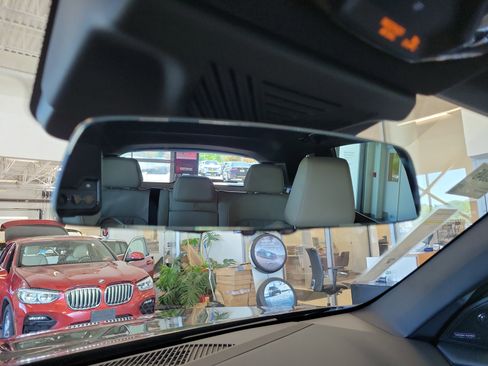 New 2026 BMW X3 xDrive30i w/ Premium Package AWD/4WD image 26